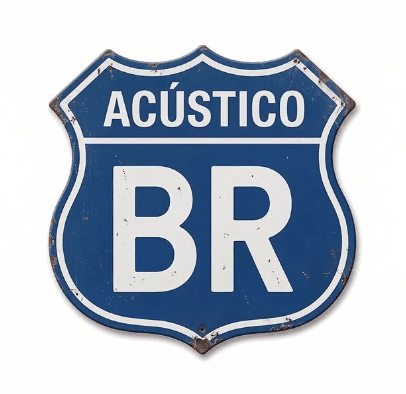 Acústico BR