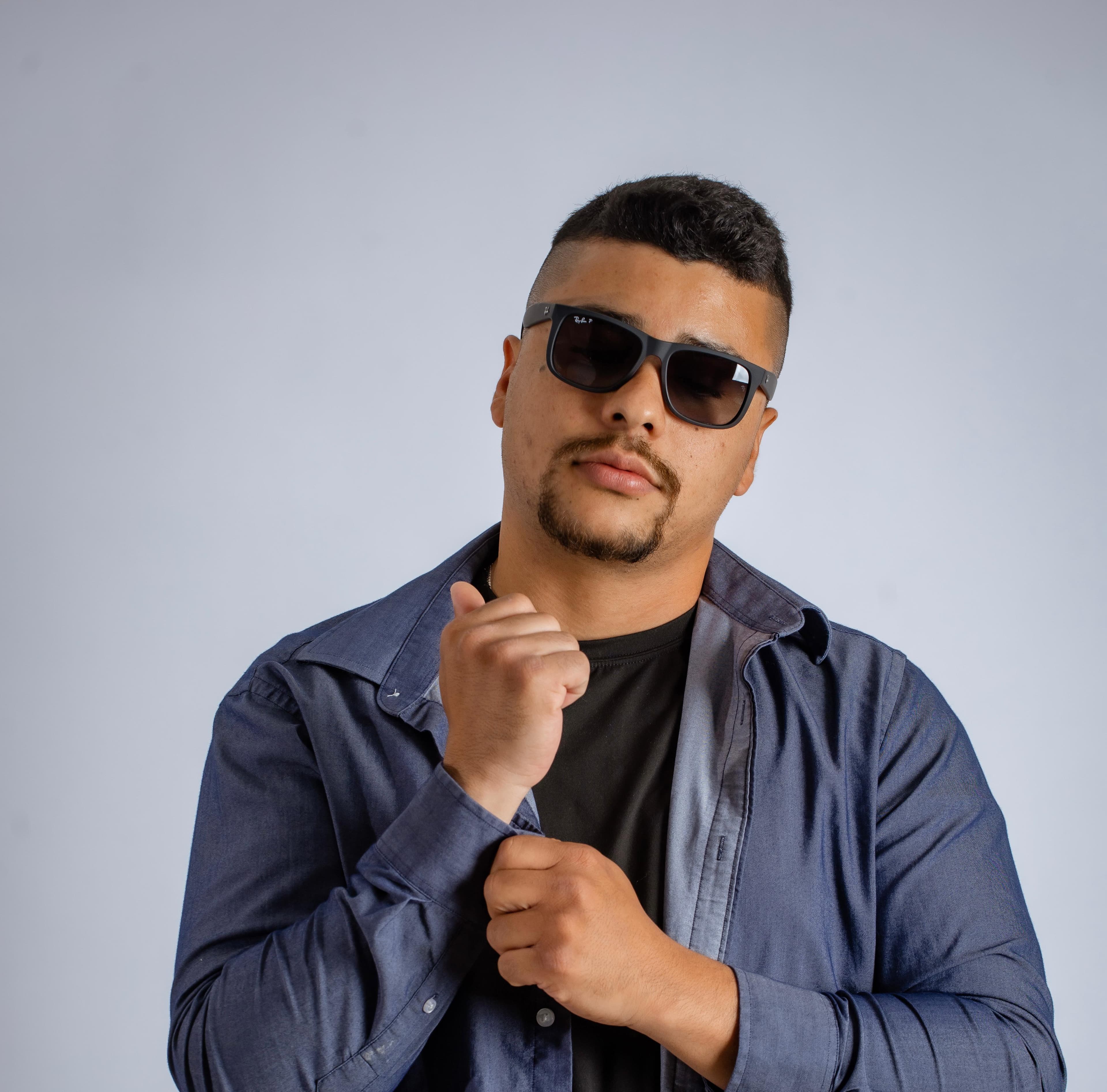 DJ Novinho